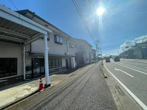 Akiya in Saga