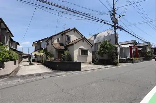 Akiya in Saga