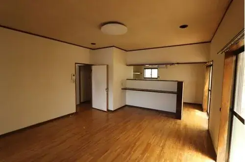 3LDK Property Saga City Saga Prefecture (4)