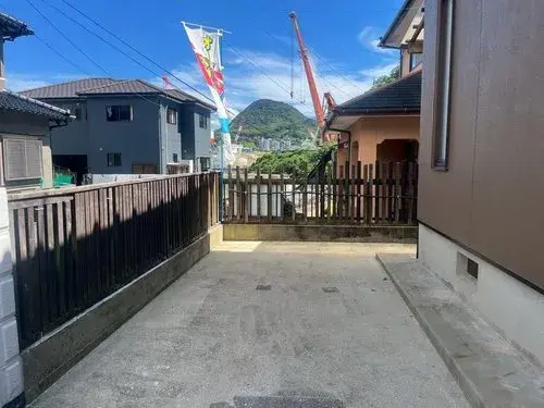 5DK Property Sasebo City Nagasaki Prefecture (2)
