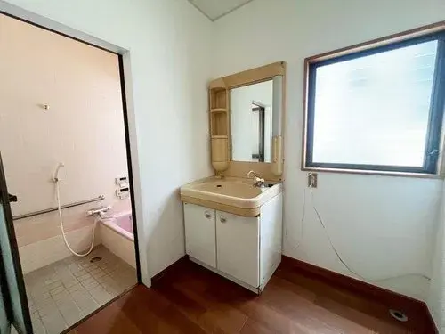 5DK Property Sasebo City Nagasaki Prefecture (15)