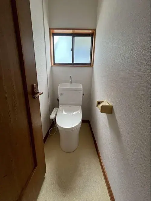 5DK Property Sasebo City Nagasaki Prefecture (17)