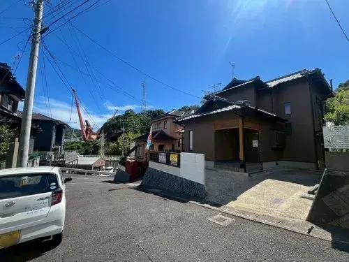 5DK Property Sasebo City Nagasaki Prefecture (3)