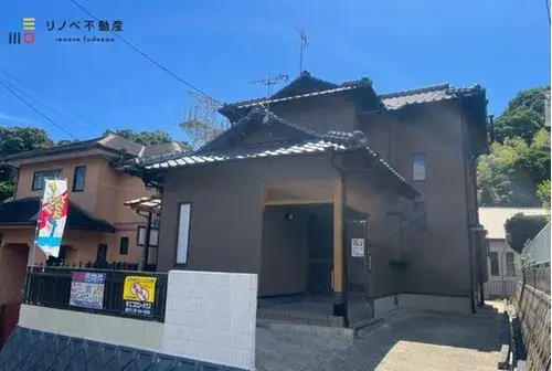 5DK Property Sasebo City Nagasaki Prefecture (4)