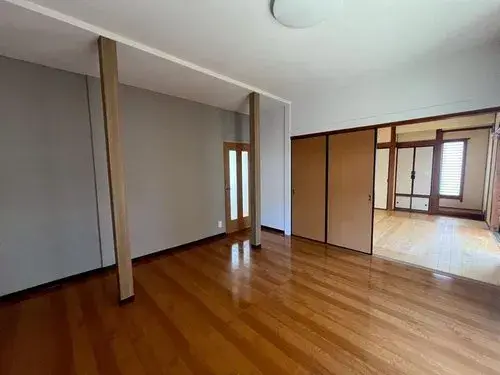 5DK Property Sasebo City Nagasaki Prefecture (5)