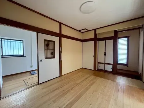 5DK Property Sasebo City Nagasaki Prefecture (6)