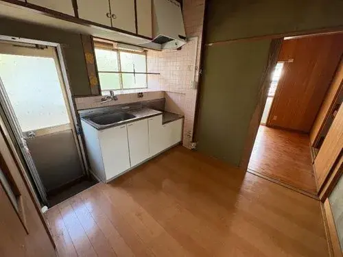 3DK Omura City Nagasaki Prefecture (12)