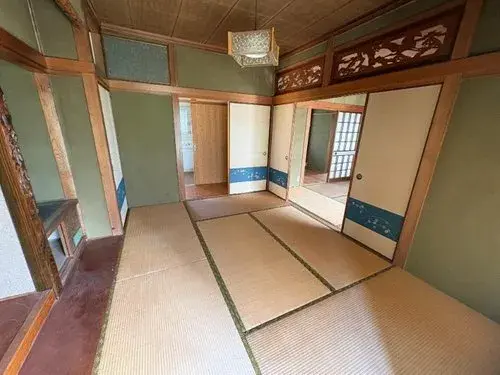 3DK Omura City Nagasaki Prefecture (4)