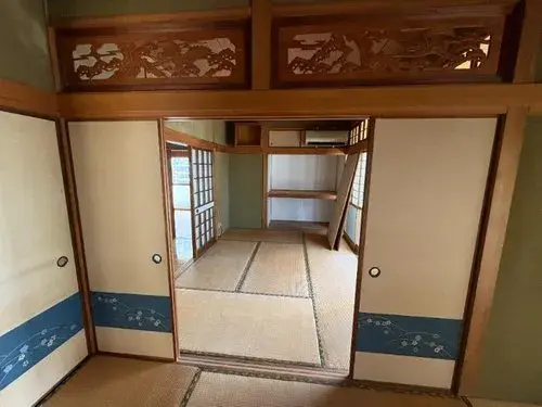 3DK Omura City Nagasaki Prefecture (7)