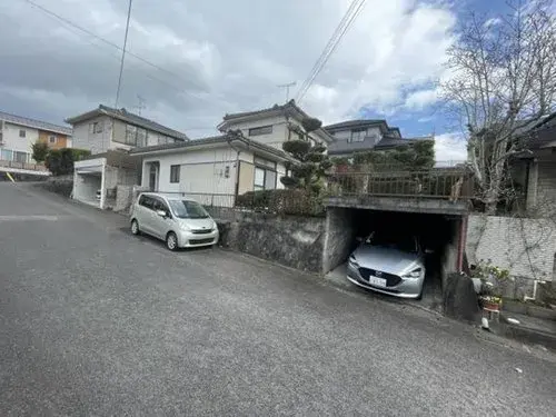 4LDK Ciudad de Isahaya Prefectura de Nagasaki (3)