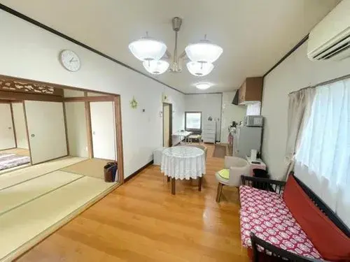 4LDK Ciudad de Isahaya Prefectura de Nagasaki (5)