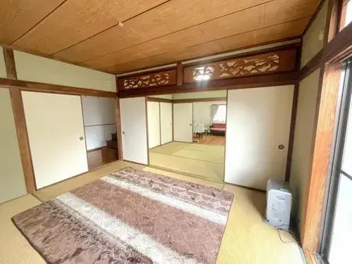 4LDK Ciudad de Isahaya Prefectura de Nagasaki (6)