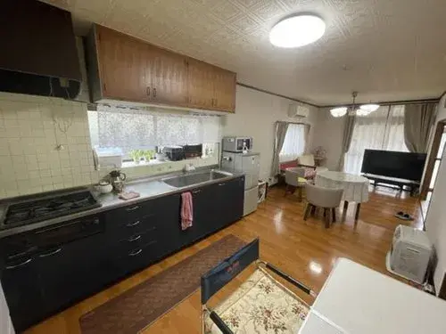4LDK Ciudad de Isahaya Prefectura de Nagasaki (9)