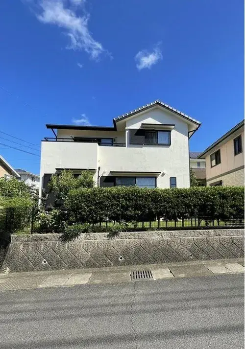 3LDK Nagayo-cho, Nishisonogi-gun, Nagasaki Prefecture (2)