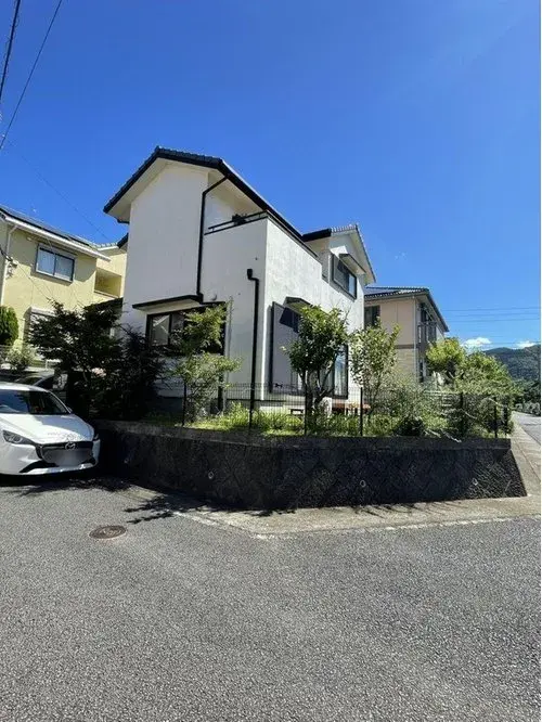 3LDK Nagayo-cho, Nishisonogi-gun, Nagasaki Prefecture (4)