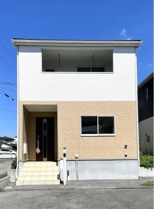 Akiya in Kumamoto