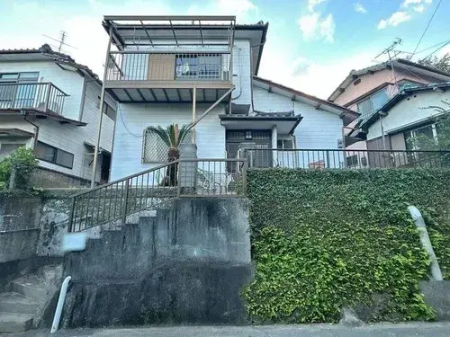 Akiya in Kumamoto