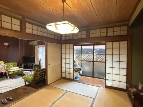 5DK Kumamoto City Kumamoto Prefecture (11)