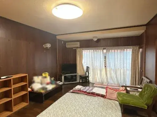 5DK Kumamoto City Kumamoto Prefecture (9)