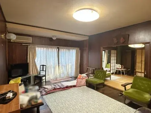 5DK Kumamoto City Kumamoto Prefecture (10)