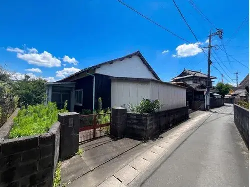 5DK房产 八代市 熊本县 (2)