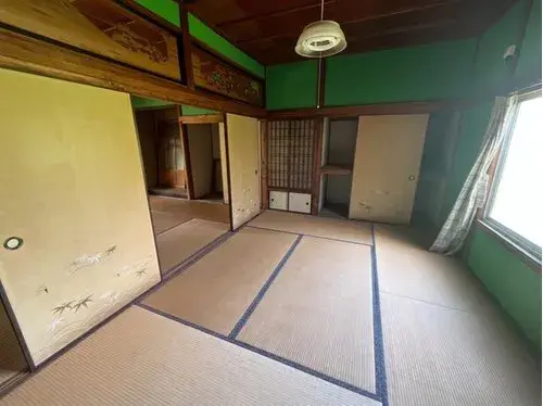 5DK房产 八代市 熊本县 (6)