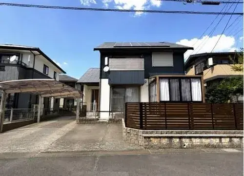 Akiya in Kumamoto