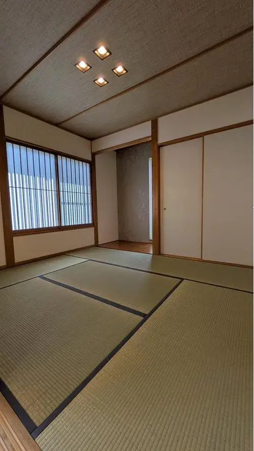 عقار 3LDK Kikuyo-machi, Kikuchi-gun Kumamoto Prefecture (4)