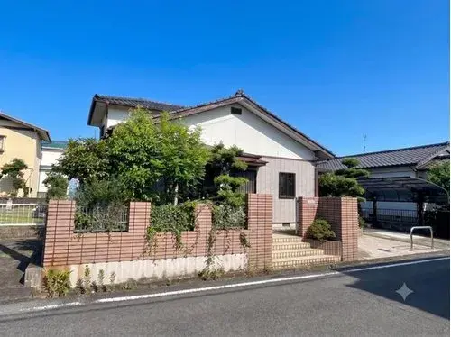 Akiya in Kumamoto