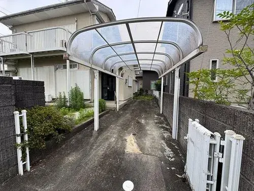 3LDK Property Kumamoto City Kumamoto Prefecture (2)