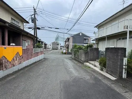 3LDK Property Kumamoto City Kumamoto Prefecture (3)