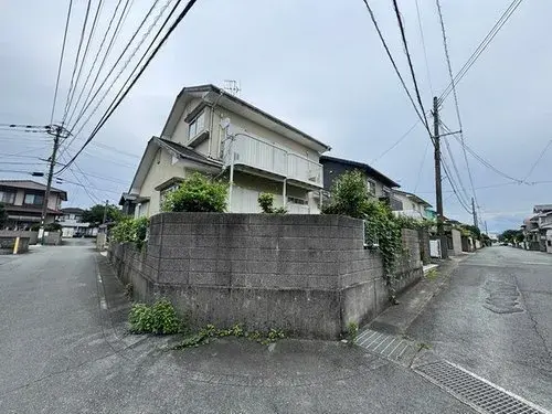 3LDK Property Kumamoto City Kumamoto Prefecture (4)