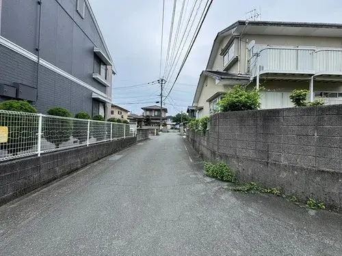 3LDK Property Kumamoto City Kumamoto Prefecture (5)