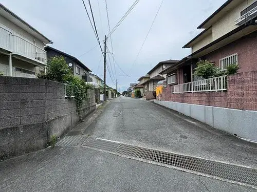 3LDK Property Kumamoto City Kumamoto Prefecture (6)