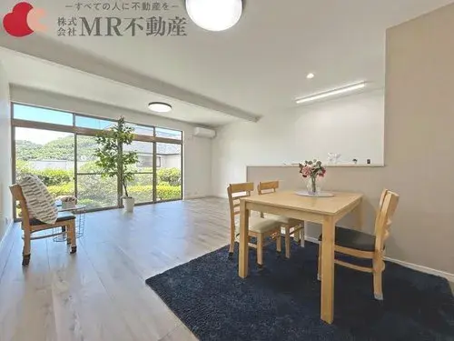 4LDK Ciudad de Kumamoto Prefectura de Kumamoto (6)