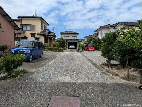 5DK物件 八代市 熊本県 (2)