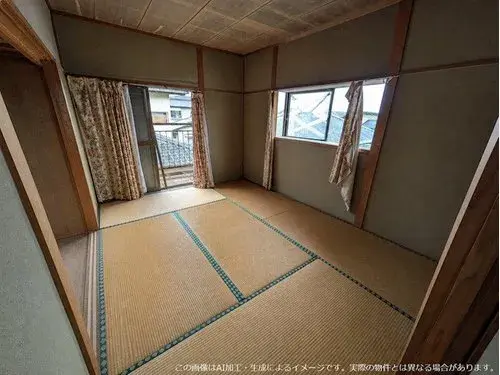5DK物件 八代市 熊本県 (11)