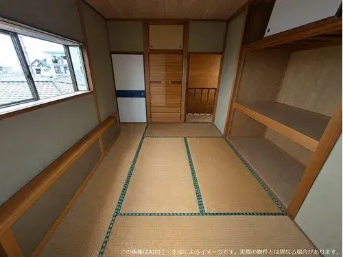 5DK物件 八代市 熊本県 (12)
