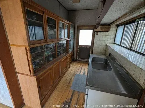 5DK物件 八代市 熊本県 (13)