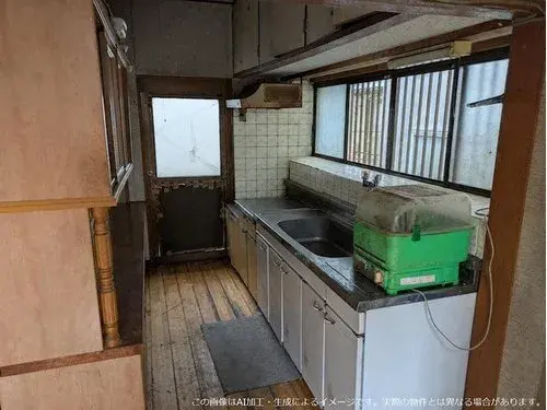 5DK物件 八代市 熊本県 (14)
