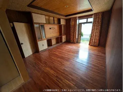 5DK物件 八代市 熊本県 (5)