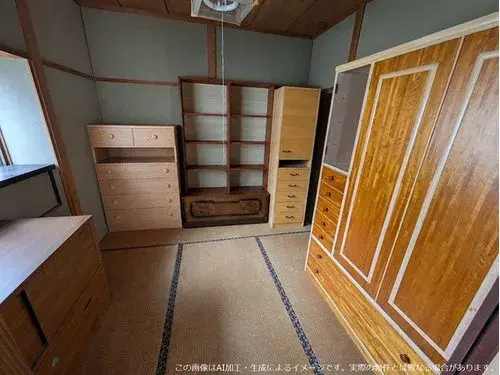 5DK物件 八代市 熊本県 (7)