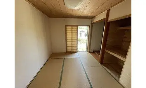 4LDK Недвижимость, город Озу, префектура Кумамото (3)