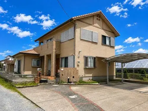 Akiya in Kumamoto