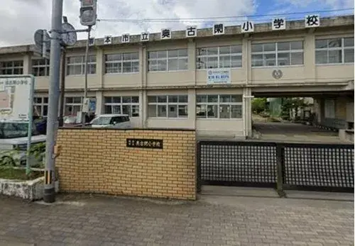 Недвижимость 4LDK, город Kumamoto, префектура Kumamoto (13)