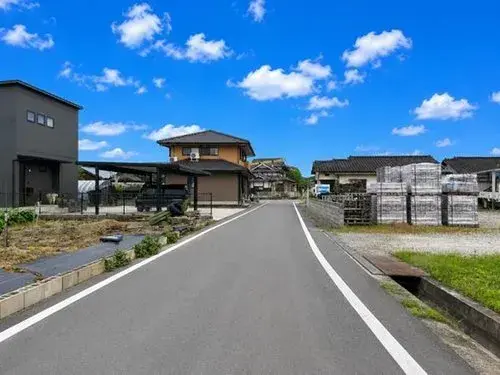 Недвижимость 4LDK, город Kumamoto, префектура Kumamoto (3)