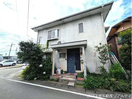 Akiya in Kumamoto