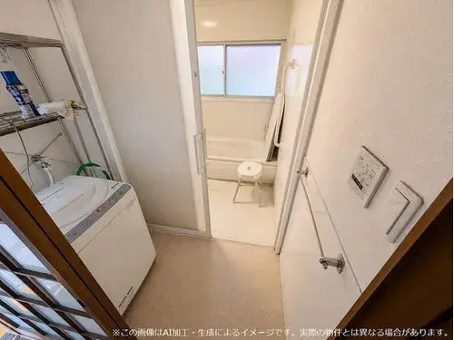 4LDK Ville de Kumamoto Préfecture de Kumamoto (16)