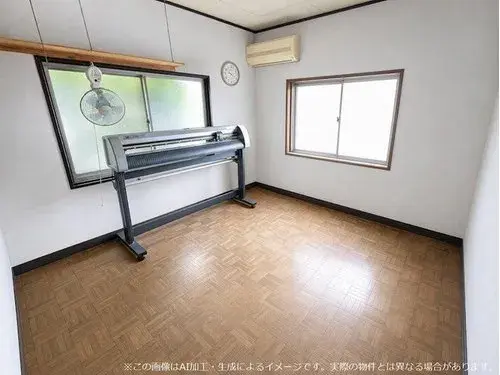 4LDK Ville de Kumamoto Préfecture de Kumamoto (4)