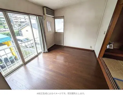 4LDK Ville de Kumamoto Préfecture de Kumamoto (9)